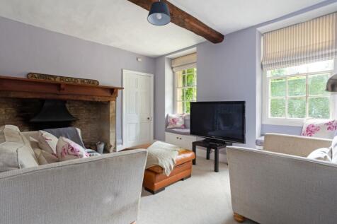Baunton Mill Hous...