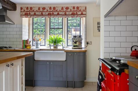Baunton Mill Hous...