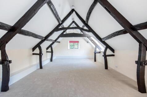 Baunton Mill Hse ...