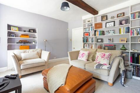 Baunton Mill Hous...