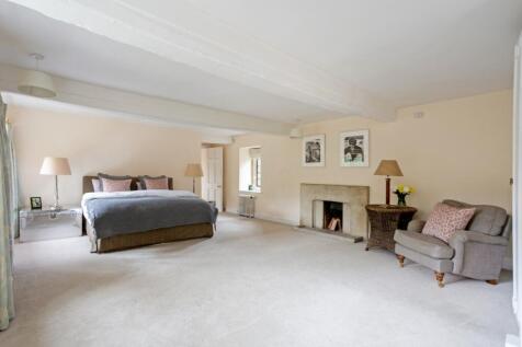 Baunton Mill Hous...