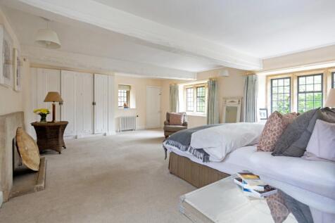 Baunton Mill Hous...