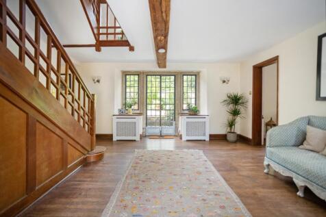 Baunton Mill Hous...
