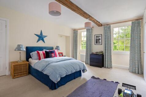 Baunton Mill Hous...
