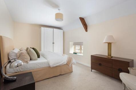 Baunton Mill Hous...