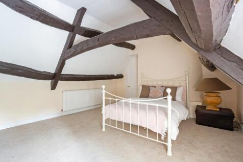 Baunton Mill Hous...