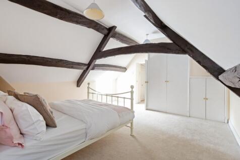 Baunton Mill Hous...