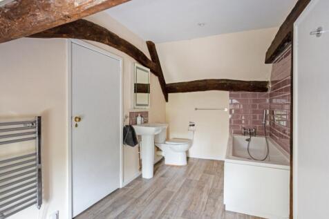 Baunton Mill Hous...