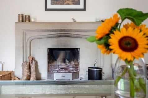 Baunton Mill Hous...