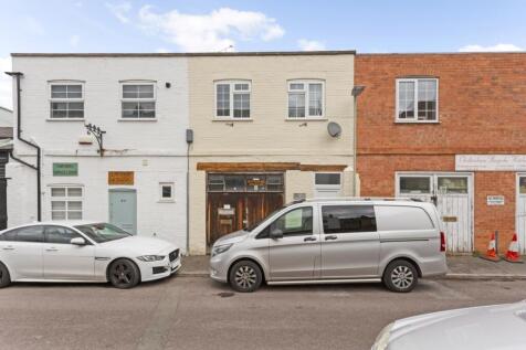 19A Lansdown Plac...