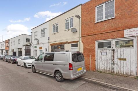 19A Lansdown Plac...