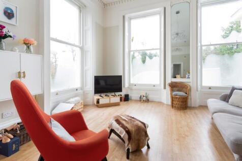 FD Ireton House f...