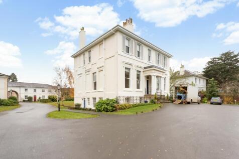 FD Ireton House f...