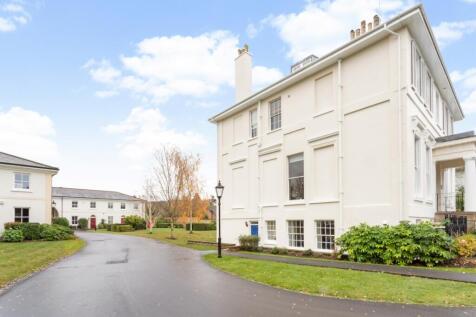 FD Ireton House f...