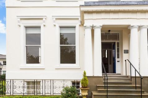 FD Ireton House f...