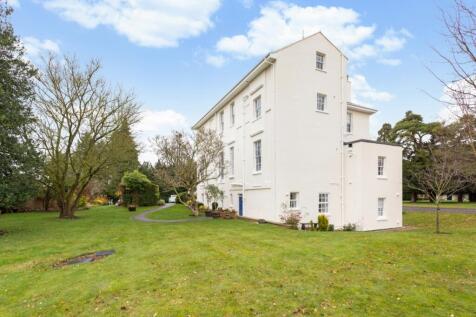 FD Ireton House f...