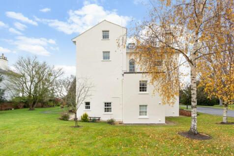 FD Ireton House f...