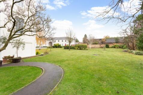 FD Ireton House f...