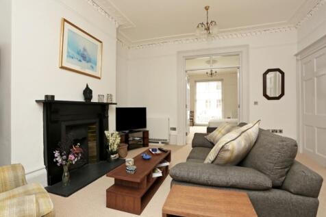 Flat 1 Tavistock ...