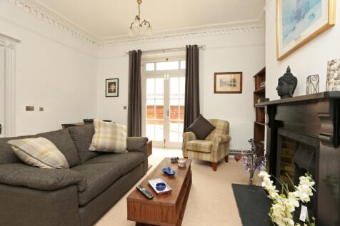 Flat 1 Tavistock ...