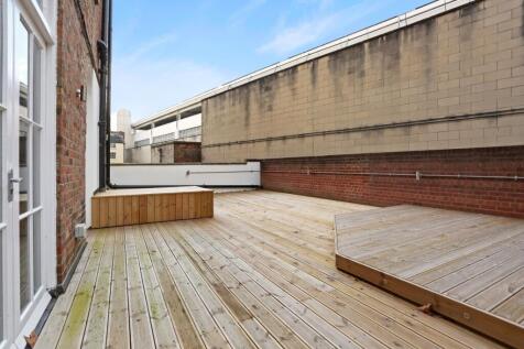 Flat 1 Tavistock ...