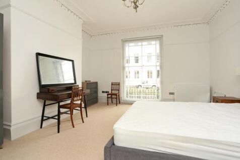 Flat 1 Tavistock ...