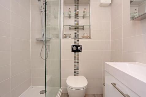 Flat 1 Tavistock ...