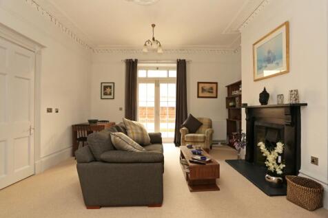 Flat 1 Tavistock ...