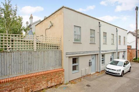 14 Lansdown Terra...