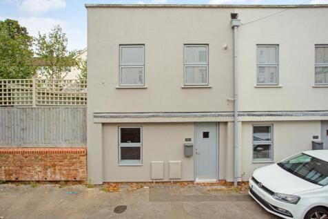 14 Lansdown Terra...
