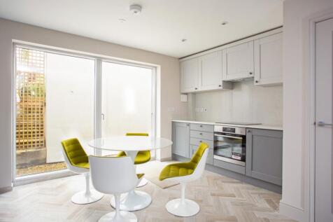 14 Lansdown Terra...