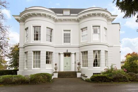 Osbourne Lodge, F...