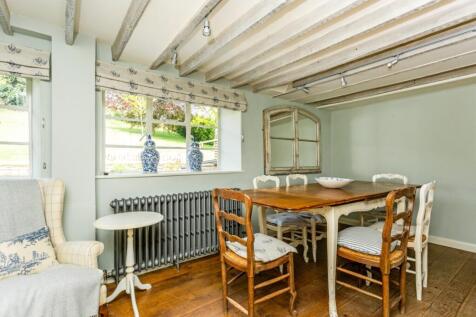 Rushbury Cottage ...