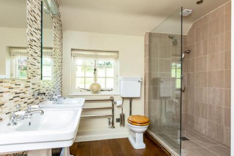 Rushbury Cottage ...