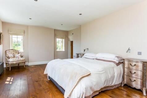 Rushbury Cottage ...