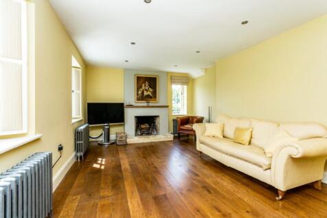Rushbury Cottage ...