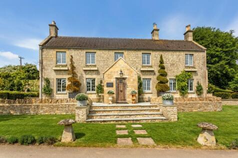 Rushbury Cottage ...