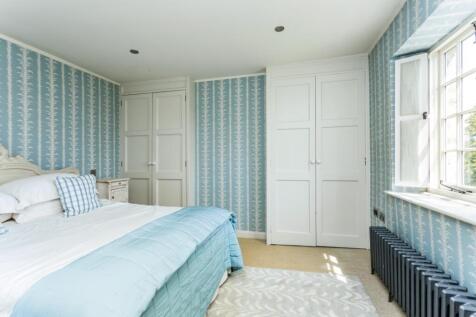 Rushbury Cottage ...