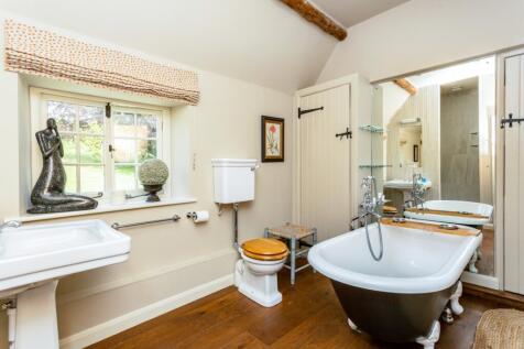 Rushbury Cottage ...