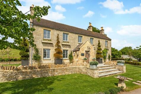 Rushbury Cottage ...
