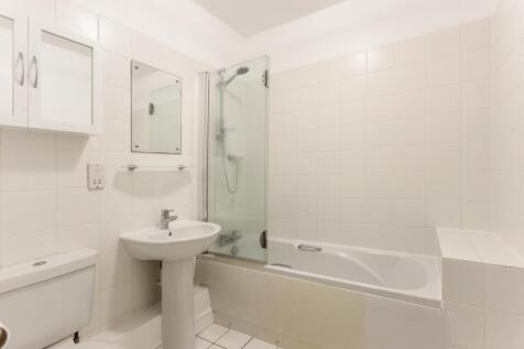 110 Henrietta Str...