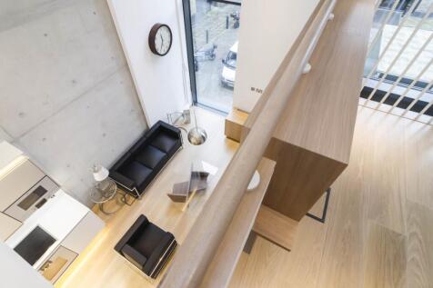 Mezzanine