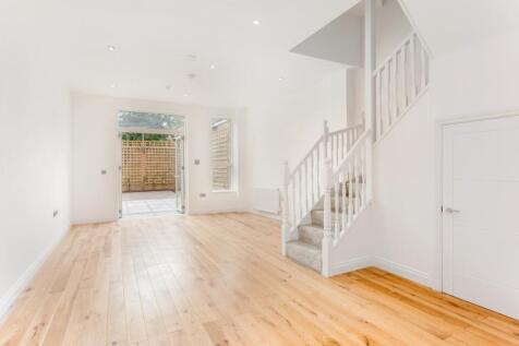 Hse B 161-167 St....