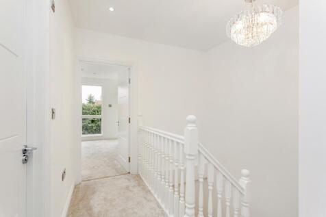 Hse B 161-167 St....