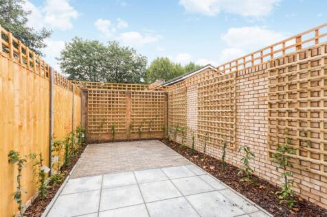Hse B 161-167 St....
