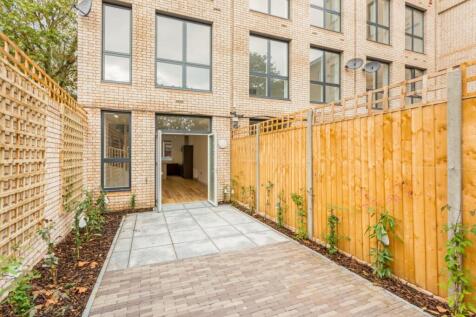 Hse B 161-167 St....