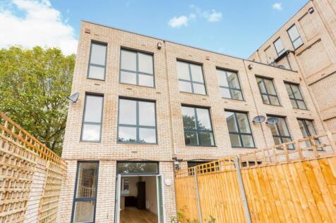 Hse B 161-167 St....
