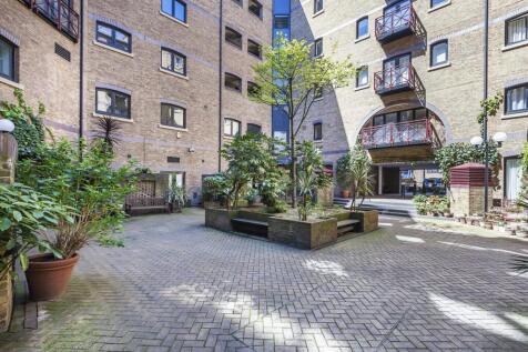 Communal Courtyard