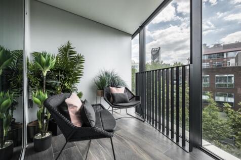 Residents Space