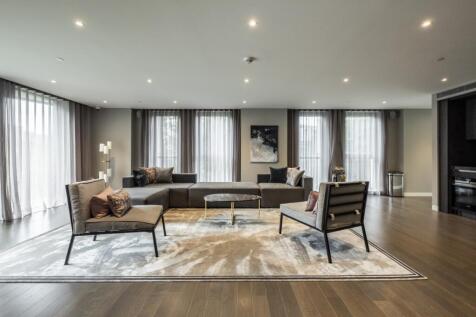 Residents Space